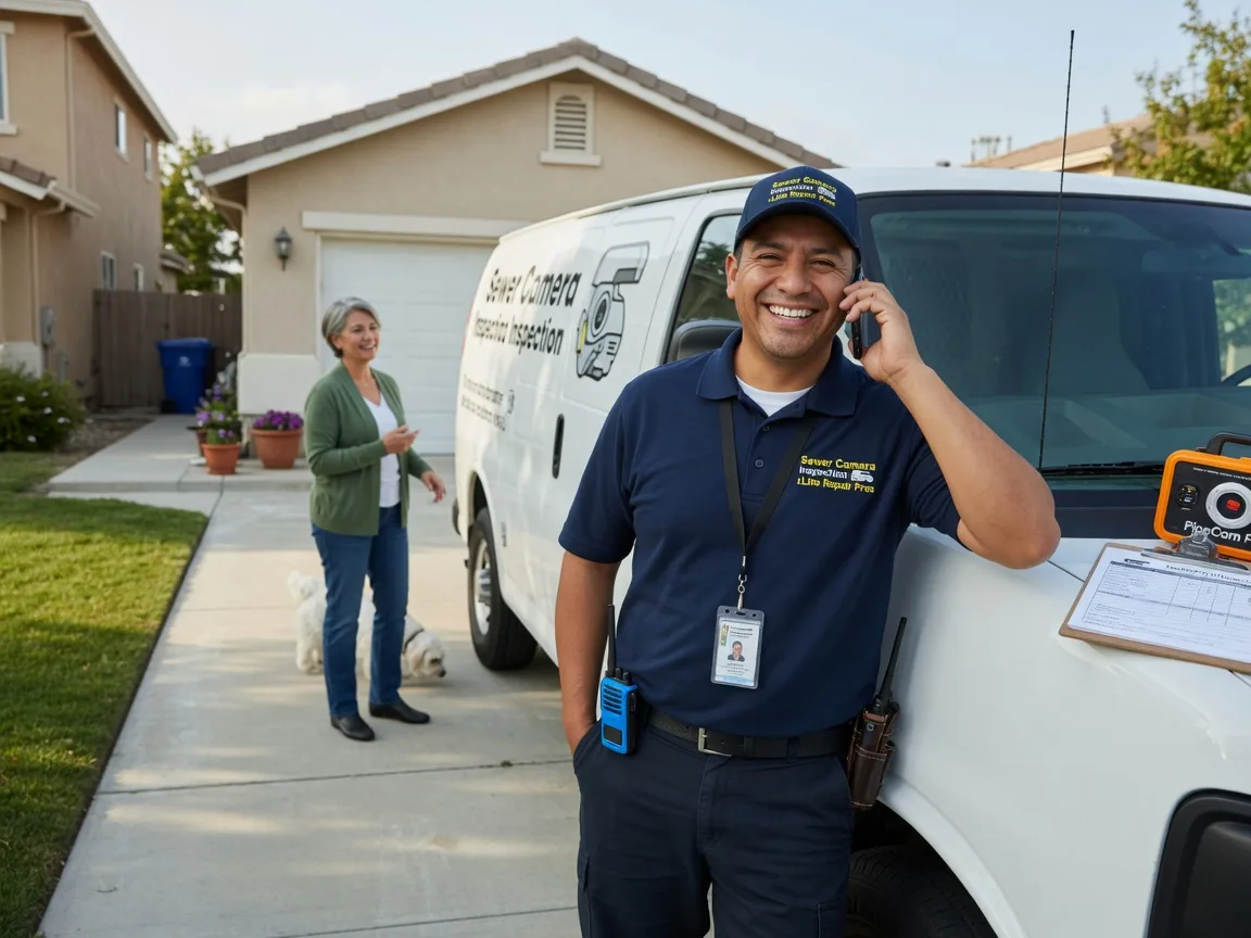 Sewer Line Repair San Jose, NM FAQs